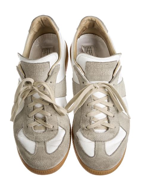 maison martin margiela shoes sale